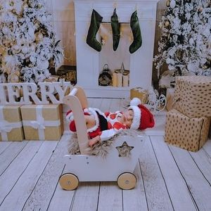 Meet your Posher, Lourdes